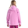 Carhartt Girls’ Hooded Pullover Sweatshirt(Crocus)