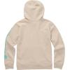 Carhartt Girls’ Hooded Pullover Sweatshirt(Malt)