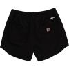 Carhartt Girls Rugged Flex Ripstop Short(Black)