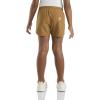 Carhartt Girls Rugged Flex Ripstop Short(Carhartt Brown)