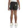 Carhartt Girls Rugged Flex Ripstop Short(Caviar Black)