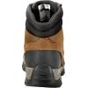 Carhartt Ground Force 6″ Waterproof Composite Toe Work Boots for Men(Bison Brown Oil Tan)