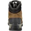 Carhartt Ground Force 6″ Waterproof Composite Toe Work Boots for Men(Brown)