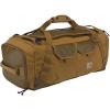 Carhartt Heavy Haul Utility Duffel Bag’s, Water-Resistant Packable Bag for Jobsite, Gym, and Travel(Carhartt Brown)