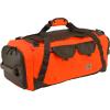 Carhartt Heavy Haul Utility Duffel Bag’s, Water-Resistant Packable Bag for Jobsite, Gym, and Travel(Hunter Orange)