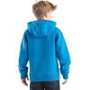 Carhartt Kid’s CA6272 Long-Sleeve Graphic Sweatshirt – Boys(Deep Water)