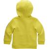 Carhartt Kid’s CA6273 Long-Sleeve Half-Zip Sweatshirt – Boys(Sulphur Spring)