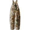 Carhartt Kid’s CM8603 Washed Duck Bib Overall – Boys(Cr01)