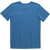 Carhartt Kids’ Short Sleeve Pocket T-Shirt Tee Shirt(Deep Lagoon)