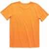 Carhartt Kids’ Short Sleeve Pocket T-Shirt Tee Shirt(Exotic Bright Orange)
