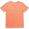 Carhartt Kids’ Short Sleeve Pocket T-Shirt Tee Shirt(Hot Coral)