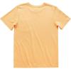 Carhartt Kids’ Short Sleeve Pocket T-Shirt Tee Shirt(Tangerine Orange)