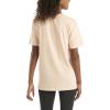 Carhartt Kids’ Short Sleeve Pocket T-Shirt Tee Shirt(Tropical Peach)