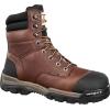 Carhartt Men’s 8″ Energy Waterproof Composite Toe CME8355 Industrial Boot(Brown)