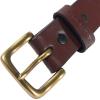 Carhartt Men’s A0005503 Hamilton Belt(Carhartt Brown)