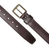 Carhartt Men’s A0005503 Hamilton Belt(Carhartt Brown)
