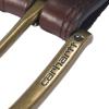 Carhartt Men’s A0005503 Hamilton Belt(Carhartt Brown)