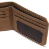 Carhartt Men’s A0005780 Belt and Wallet Gift Pack(Carhartt Brown)
