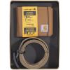 Carhartt Men’s A0005780 Belt and Wallet Gift Pack(Carhartt Brown/Yukon)