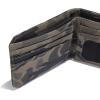 Carhartt Men’s A0005780 Belt and Wallet Gift Pack(Duck Blind Camo)