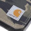 Carhartt Men’s A0005780 Belt and Wallet Gift Pack(Duck Blind Camo)