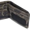 Carhartt Men’s A0005780 Belt and Wallet Gift Pack(Duck Blind Camo)