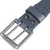 Carhartt Men’s A0005784 Water Repel Belt(Dark Blue W/ Antique Nickel Finish)