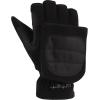 Carhartt Men’s A557 TS Flip It Glove(Black)