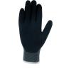 Carhartt Men’s A661 All Purpose Nitrile Grip Glove(Black)