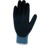 Carhartt Men’s A661 All Purpose Nitrile Grip Glove(Gunmetal)