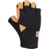Carhartt Men’s A744 Swift Glove(Black Barley)