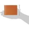 Carhartt Men’s B0000210 Passcase Wallet(Buff Tanned Leather Rough Cut (Tan))