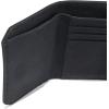Carhartt Men’s B0000236 Nylon Duck Trifold Wallet One Size Fits All(Nylon Duck (Black))