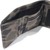 Carhartt Men’s B0000236 Nylon Duck Trifold Wallet One Size Fits All(Nylon Duck (Blind Duck Camo))