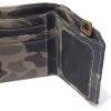 Carhartt Men’s B0000236 Nylon Duck Trifold Wallet One Size Fits All(Nylon Duck (Blind Duck Camo))
