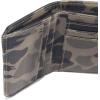 Carhartt Men’s B0000236 Nylon Duck Trifold Wallet One Size Fits All(Nylon Duck (Blind Duck Camo))