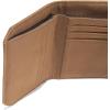 Carhartt Men’s B0000236 Nylon Duck Trifold Wallet One Size Fits All(Nylon Duck (Carhartt Brown))