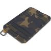 Carhartt Men’s B0000238 Nylon Duck Front Pocket Wallet(Blind Duck Camo)