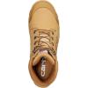 Carhartt Men’s CMF6380 Rugged Flex Six Inch Waterproof Work Boot(Wheat)