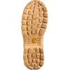 Carhartt Men’s CMF6380 Rugged Flex Six Inch Waterproof Work Boot(Wheat)