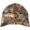 Carhartt Men’s Camo Fleece 2In1 Hat(Mossy Oak Break Up Country)