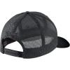 Carhartt Men’s Canvas Mesh-Back C Patch Cap(Shadow)