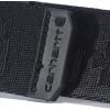Carhartt Men’s Casual Belts, W/Heavy Duty Flexible Stitching, Available in Multiple Styles, Colors & Sizes(Nylon Webbing Ladder Lock (Black))