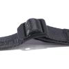 Carhartt Men’s Casual Belts, W/Heavy Duty Flexible Stitching, Available in Multiple Styles, Colors & Sizes(Nylon Webbing Ladder Lock (Gravel))