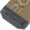 Carhartt Men’s Casual Belts, W/Heavy Duty Flexible Stitching, Available in Multiple Styles, Colors & Sizes(Nylon Webbing Ladder Lock (Yukon))