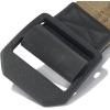 Carhartt Men’s Casual Belts, W/Heavy Duty Flexible Stitching, Available in Multiple Styles, Colors & Sizes(Nylon Webbing Ladder Lock (Yukon))