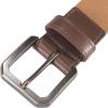 Carhartt Men’s Casual Rugged Duck Canvas Belts(Carhartt Brown)