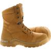 Carhartt Men’s Cmf8058 Rugflx 8″ Wht Soft Work Boot(Wheat)