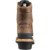 Carhartt Men’s Composite Toe Slip-Resistant Boots(Crazy Horse Brown)
