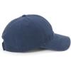 Carhartt Men’s Cotton Canvas Cap(Navy Canvas)